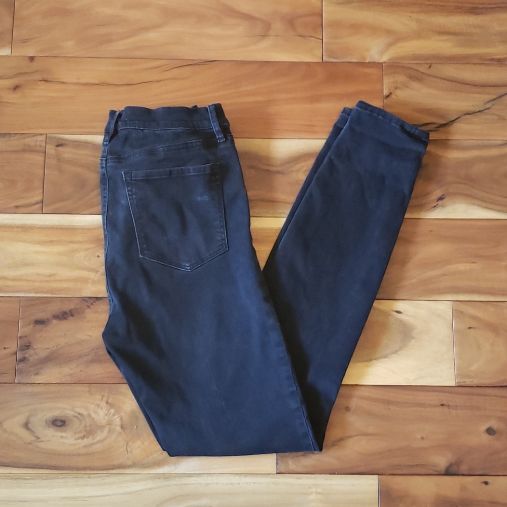 Loft leggings jeans